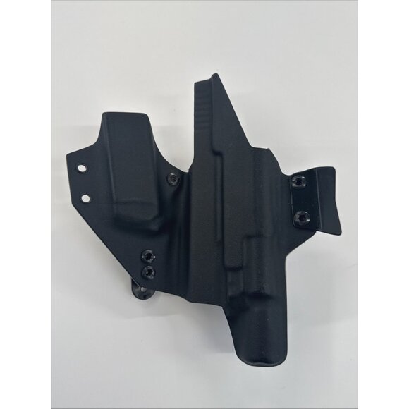 T Rex Arms Kydex Sidecar Holster for Glock 17 22  Attach Surefire Tactical Light - Picture 2 of 10
